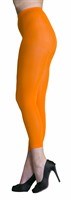 Legging orange (Jersey 180 grams)