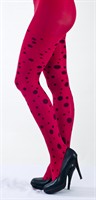 Tights  ladybird micro children