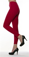 Legging red