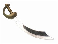 Alladin sword (L=50 cm)