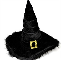 Witch's hat Aluka