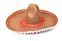 Sombrero Ernesto 