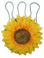 Tasche Sonnenblumen 