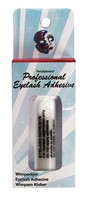 Eyelash adhesive