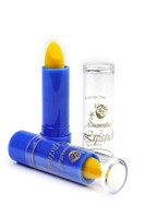 Lipstick fluo yellow 