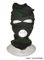 Balaclava  military