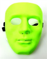 Mask green