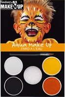 Aqua-Motiv Set Tiger 