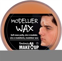 Modeleerwax