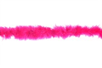 Marabu fluo-pink 200cm