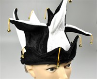 Hat Rinkel  black/white