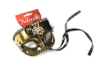 Steampunk masker