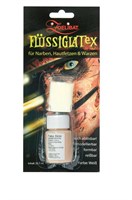 Latex flüssig hautfarbe