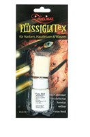 Latex flüssig weiß 