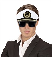 Brille Kapitän