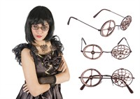 Glasses Steampunk