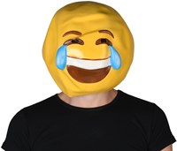 Maske Emoji