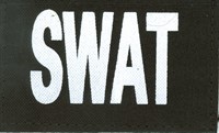 Application SWAT (12cm x 7cm) 