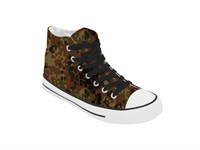 Shoes camouflage  size 36