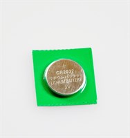 Battery  CR2032 (5pcs. Blister)