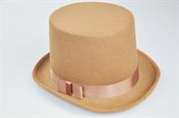 Top Hat brown