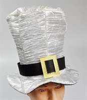 Top Hat silver