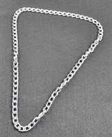 Necklace silver