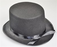 Top Hat black child