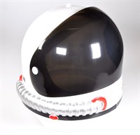 Helmet Astronaut