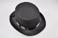 Top hat black child