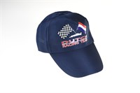 Cap racing team