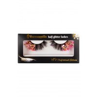 Eyelashes Barranquilla glitter fluor candy