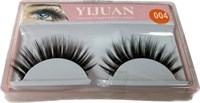 Eyelashes black 5