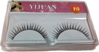 Eyelashes black 6