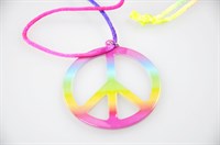 Chain Peace Rainbow