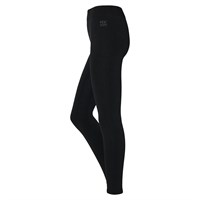 Thermo legging dames zwart