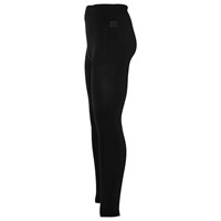 Thermo Legging men black