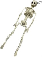 Skeleton movable 40cm