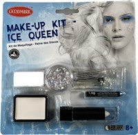 Make-Up Kit ice-queen 