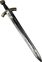 Sword knight small