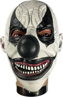 Maske Evil Clown