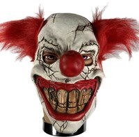 Masker wicked clown