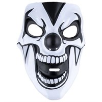 Masker horror clown