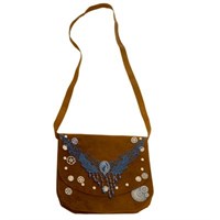 Tasche Steampunk