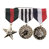 Militaire medaille 3st.