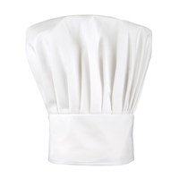 Children's chef's hat deluxe