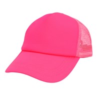 Baseball Cap neonrosa