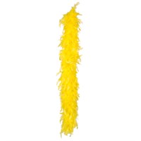 Boa yellow 180cm