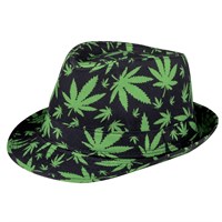 Hat cannabis