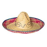 Sombrero Salvatore (Ø 52 cm)